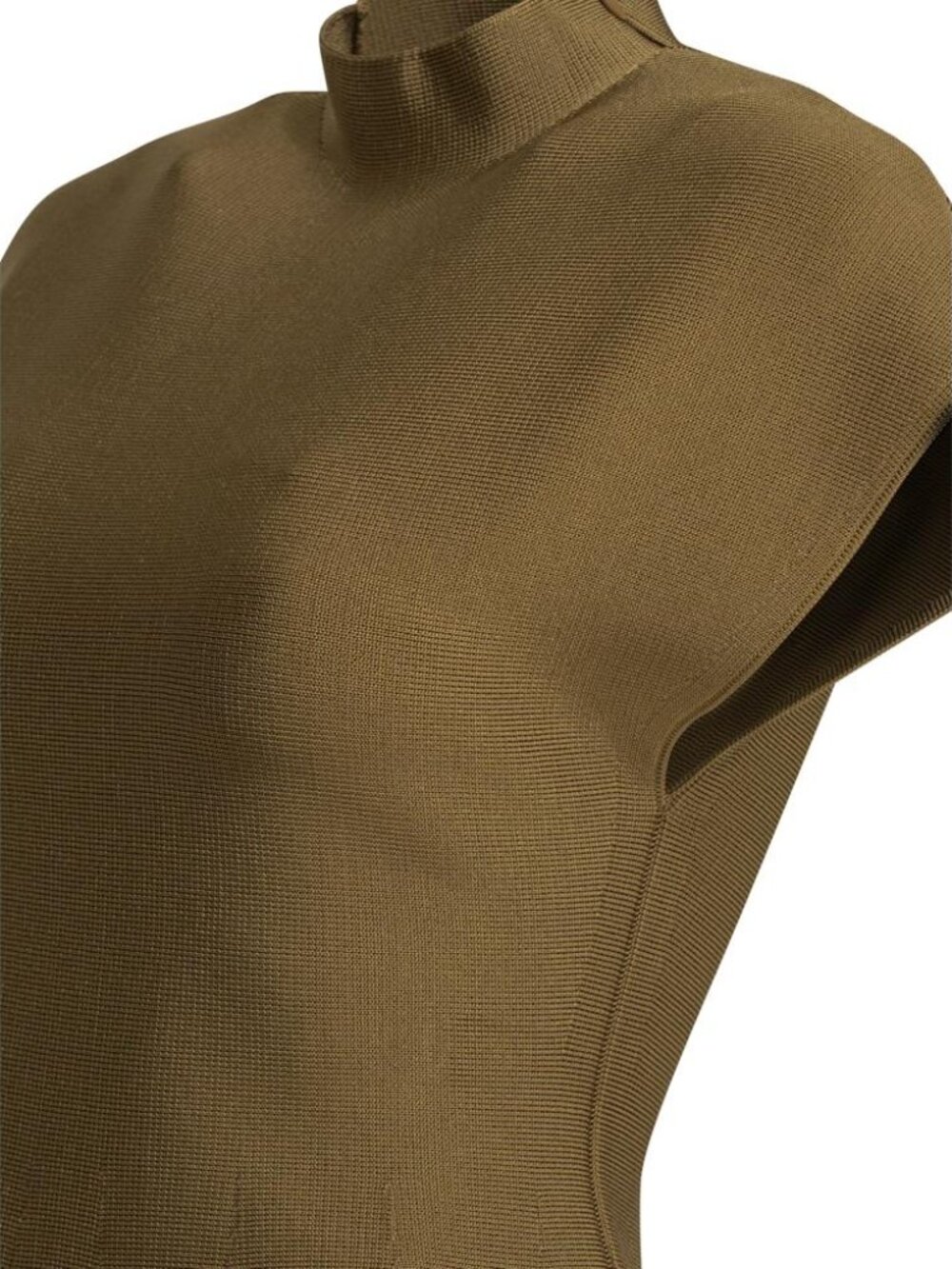 Khaite Andra Casual Top Tag Size M Women - Picture 4 of 4